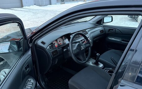 Mitsubishi Lancer IX, 2006 год, 495 000 рублей, 13 фотография