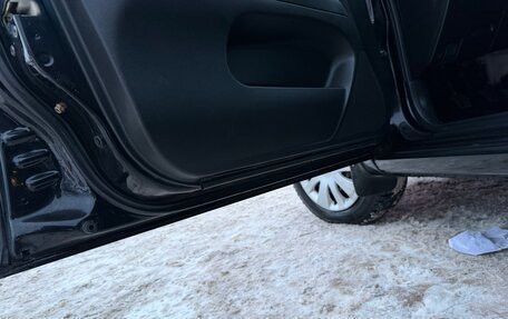 Mitsubishi Lancer IX, 2006 год, 495 000 рублей, 20 фотография