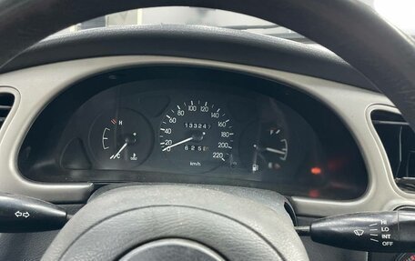 ЗАЗ Sens, 2007 год, 180 000 рублей, 12 фотография