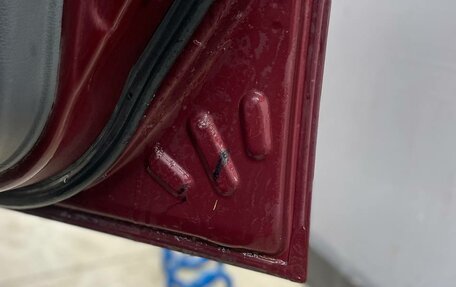 ЗАЗ Sens, 2007 год, 180 000 рублей, 8 фотография