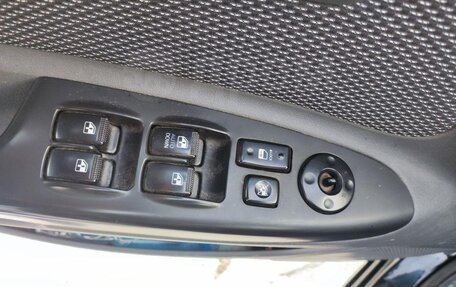 KIA Rio II, 2010 год, 555 000 рублей, 9 фотография