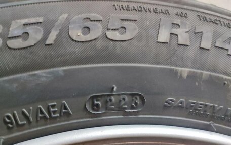 KIA Rio II, 2010 год, 555 000 рублей, 7 фотография