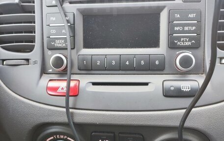 KIA Rio II, 2010 год, 555 000 рублей, 6 фотография