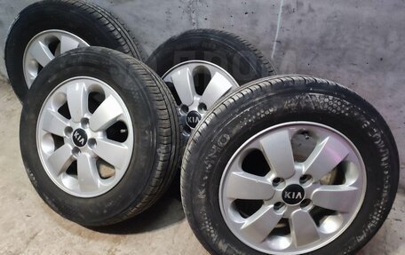 KIA Rio II, 2010 год, 555 000 рублей, 8 фотография