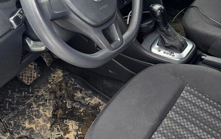 Volkswagen Polo VI (EU Market), 2016 год, 1 175 000 рублей, 5 фотография