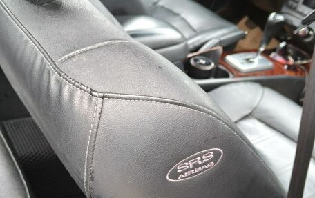 Hyundai Sonata IV рестайлинг, 2003 год, 700 000 рублей, 8 фотография