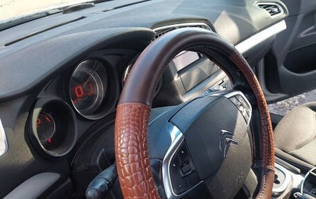 Citroen C4 II рестайлинг, 2014 год, 599 000 рублей, 2 фотография