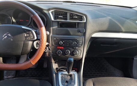 Citroen C4 II рестайлинг, 2014 год, 599 000 рублей, 6 фотография