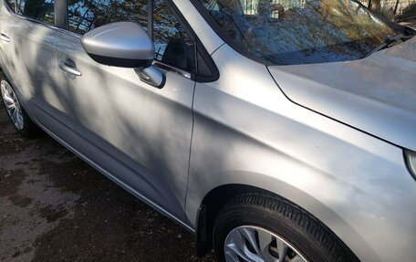 Citroen C4 II рестайлинг, 2014 год, 599 000 рублей, 4 фотография