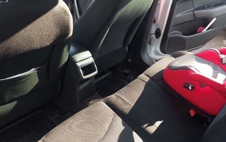 Citroen C4 II рестайлинг, 2014 год, 599 000 рублей, 14 фотография