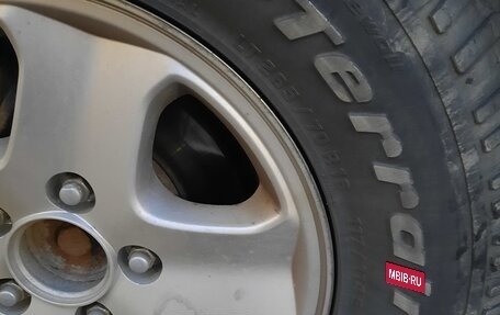 SsangYong Actyon II рестайлинг, 2008 год, 415 000 рублей, 12 фотография