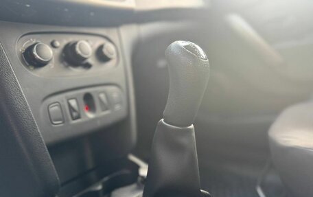 Renault Sandero II рестайлинг, 2019 год, 874 000 рублей, 14 фотография