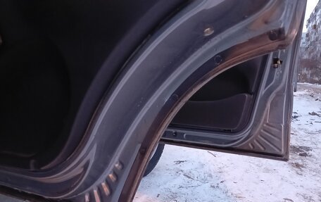 Chevrolet Niva I рестайлинг, 2008 год, 699 000 рублей, 13 фотография