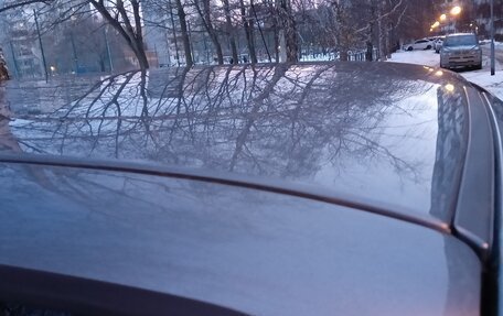 Chevrolet Niva I рестайлинг, 2008 год, 699 000 рублей, 14 фотография