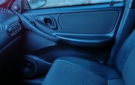 Chevrolet Niva I рестайлинг, 2008 год, 699 000 рублей, 11 фотография