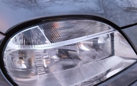 Chevrolet Niva I рестайлинг, 2008 год, 699 000 рублей, 7 фотография