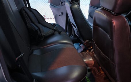 Chevrolet Niva I рестайлинг, 2008 год, 699 000 рублей, 9 фотография