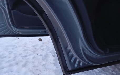 Chevrolet Niva I рестайлинг, 2008 год, 699 000 рублей, 16 фотография