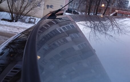 Chevrolet Niva I рестайлинг, 2008 год, 699 000 рублей, 15 фотография