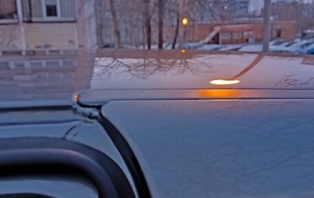 Chevrolet Niva I рестайлинг, 2008 год, 699 000 рублей, 17 фотография