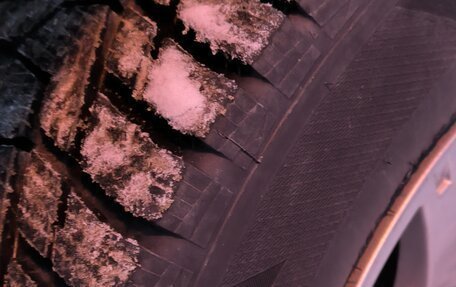 Chevrolet Niva I рестайлинг, 2008 год, 699 000 рублей, 21 фотография