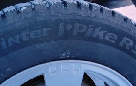 Chevrolet Niva I рестайлинг, 2008 год, 699 000 рублей, 20 фотография