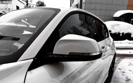 BMW 1 серия, 2012 год, 1 400 000 рублей, 4 фотография