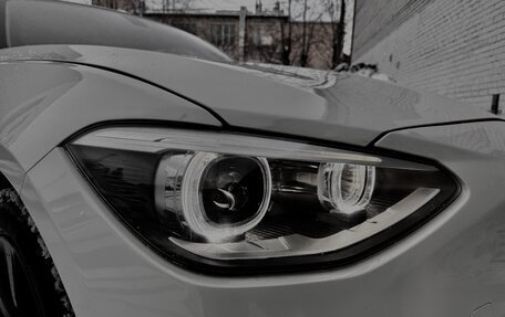 BMW 1 серия, 2012 год, 1 400 000 рублей, 7 фотография