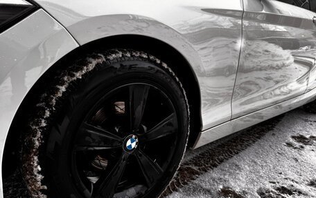 BMW 1 серия, 2012 год, 1 400 000 рублей, 3 фотография