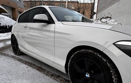 BMW 1 серия, 2012 год, 1 400 000 рублей, 6 фотография