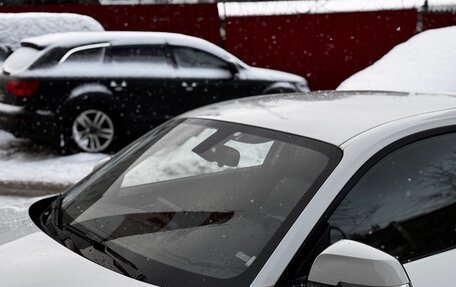 BMW 1 серия, 2012 год, 1 400 000 рублей, 9 фотография