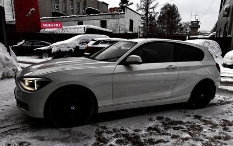 BMW 1 серия, 2012 год, 1 400 000 рублей, 2 фотография