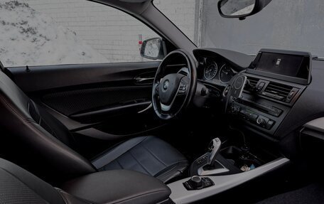 BMW 1 серия, 2012 год, 1 400 000 рублей, 17 фотография