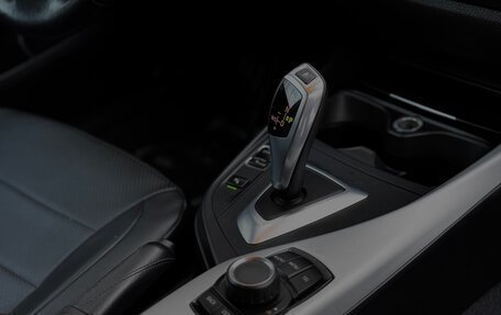 BMW 1 серия, 2012 год, 1 400 000 рублей, 19 фотография