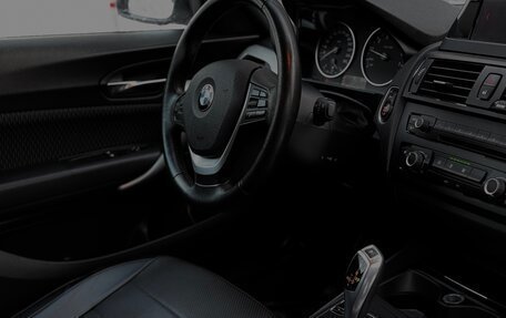 BMW 1 серия, 2012 год, 1 400 000 рублей, 18 фотография