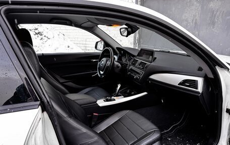 BMW 1 серия, 2012 год, 1 400 000 рублей, 21 фотография