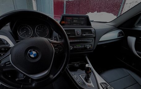 BMW 1 серия, 2012 год, 1 400 000 рублей, 24 фотография