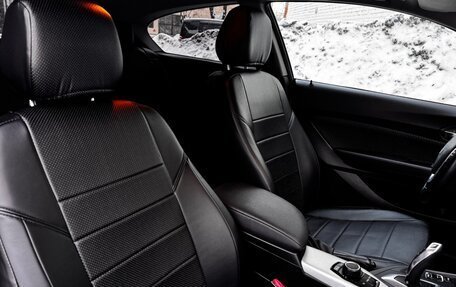 BMW 1 серия, 2012 год, 1 400 000 рублей, 22 фотография