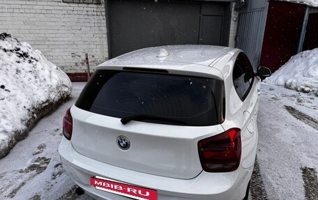 BMW 1 серия, 2012 год, 1 400 000 рублей, 14 фотография