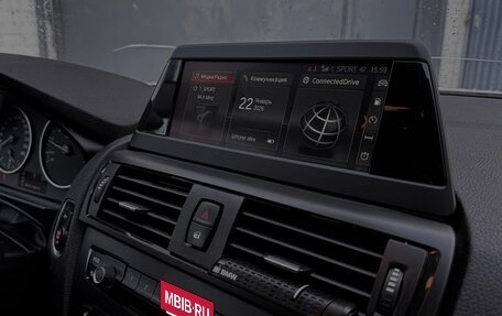 BMW 1 серия, 2012 год, 1 400 000 рублей, 20 фотография