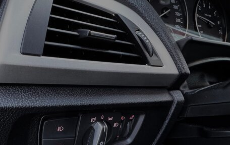 BMW 1 серия, 2012 год, 1 400 000 рублей, 26 фотография