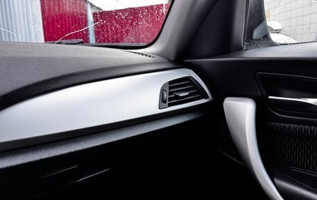 BMW 1 серия, 2012 год, 1 400 000 рублей, 28 фотография