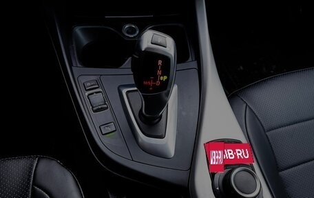 BMW 1 серия, 2012 год, 1 400 000 рублей, 29 фотография