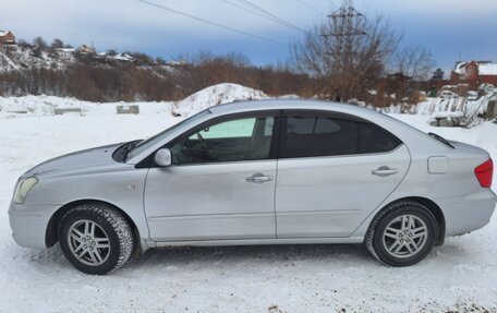 Toyota Premio, 2005 год, 890 000 рублей, 14 фотография