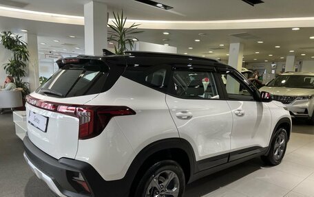 KIA Seltos I, 2025 год, 3 050 000 рублей, 3 фотография