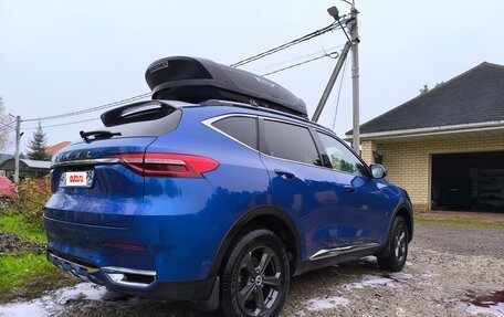 Haval F7 I, 2021 год, 1 800 000 рублей, 2 фотография