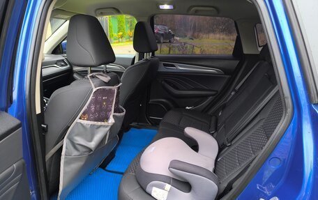 Haval F7 I, 2021 год, 1 800 000 рублей, 5 фотография