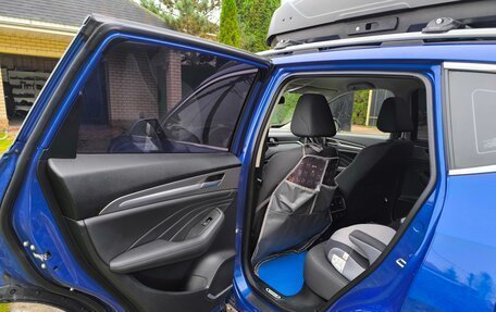 Haval F7 I, 2021 год, 1 800 000 рублей, 6 фотография