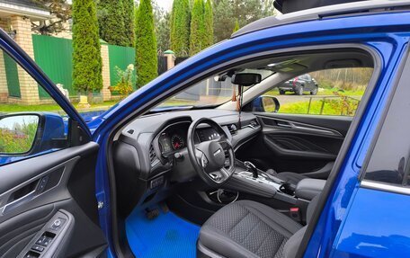 Haval F7 I, 2021 год, 1 800 000 рублей, 9 фотография