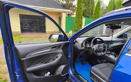 Haval F7 I, 2021 год, 1 800 000 рублей, 10 фотография